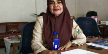 Rukmi : Ujian Dilaksanakan Dengan Protokol Kesehatan Ketat