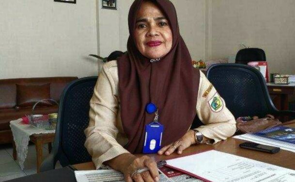 Rukmi : Ujian Dilaksanakan Dengan Protokol Kesehatan Ketat