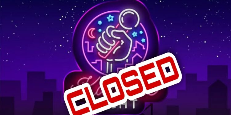 SPA dan Hiburan Malam Selama Bulan Ramadhan Ditutup