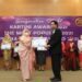 Membanggakan, Kadis PRKP Kotamobagu Raih Kartini Award 2021