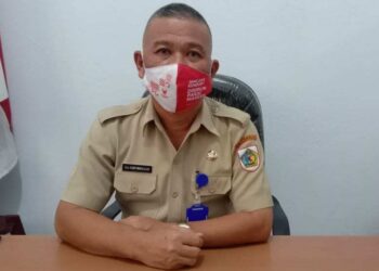 Berikut Syarat Pelaksanaan Sholat Ied 1442 Hijriah di Kotamobagu