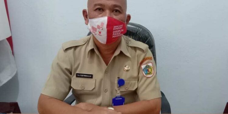 Berikut Syarat Pelaksanaan Sholat Ied 1442 Hijriah di Kotamobagu
