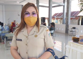 Penerima BPUM Kotamobagu Diumumkan