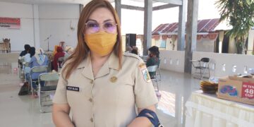 Penerima BPUM Kotamobagu Diumumkan