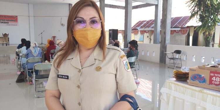 Penerima BPUM Kotamobagu Diumumkan