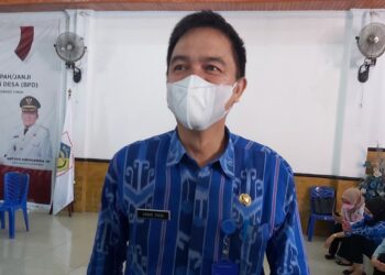 Berikut Penetapan Cuti Bersama ASN Kotamobagu