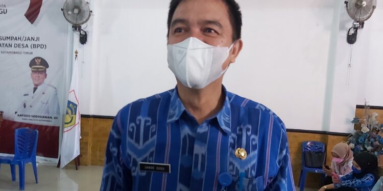Berikut Penetapan Cuti Bersama ASN Kotamobagu