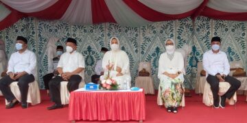 Hadiri Peresmian MABM Kotamobagu, Berikut Harapan Bupati Boltim