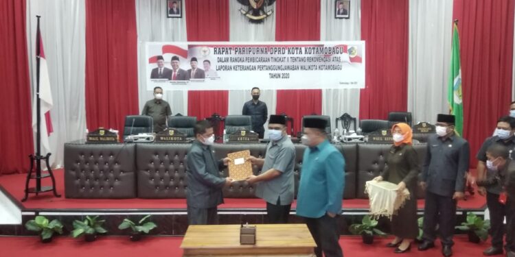 DPRD Apresiasi Kinerja Diskominfo