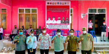 Tekan Penyebaran Covid-19, Perbatasan Antar Provinsi Ditutup