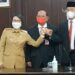 Pemkab Bolmong dan Bolsel Sepakat Serahkan Putusan Tapal Batas ke Kemendagri