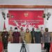 Tatong Bara Hadiri Rakor Bersama Presiden Joko Widodo