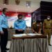 Kanwil Kemenkumham dan Pemkab Boltim Teken MoU Produk Hukum