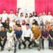 Pengurus KPMIBM Makassar Resmi Dilantik