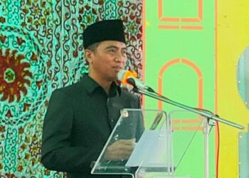 Tutup STQH Tingkat Kecamatan, Sachrul Bakal Lanjutkan Lomba Mengaji di Tiap SKPD