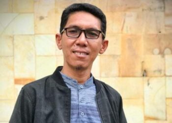 Nahkodai Askab PSSI Bolsel, ZK Siap Tancap Gas