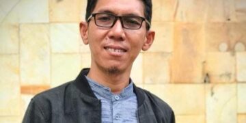 Nahkodai Askab PSSI Bolsel, ZK Siap Tancap Gas