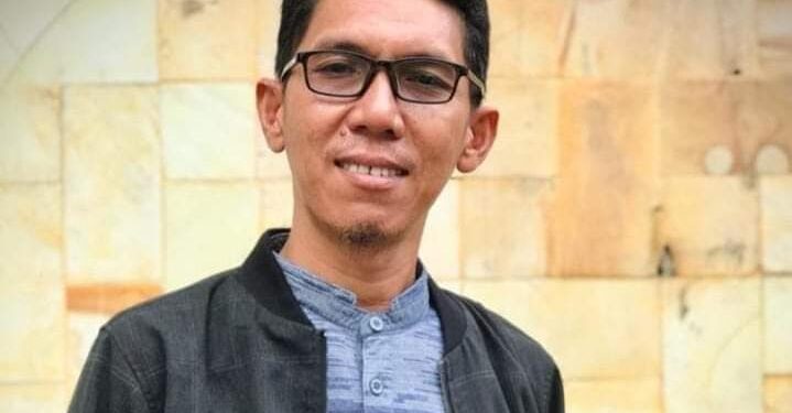 Nahkodai Askab PSSI Bolsel, ZK Siap Tancap Gas