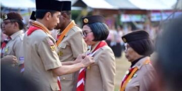 Empat Tahun Kepemimpinan Yasti-Yanny, Bolmong Torehkan Berbagai Prestasi