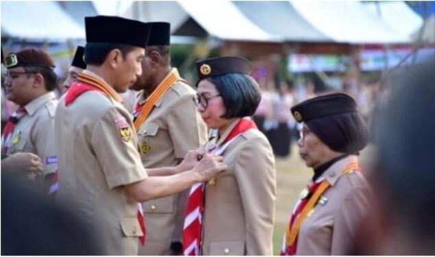 Empat Tahun Kepemimpinan Yasti-Yanny, Bolmong Torehkan Berbagai Prestasi