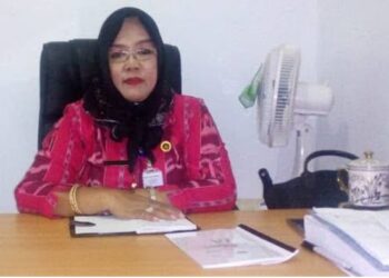 Kasus Terhadap Perempuan dan Anak di Bolmong Masih Tinggi