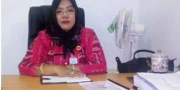 Kasus Terhadap Perempuan dan Anak di Bolmong Masih Tinggi