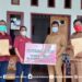JRBM Beri CSR Pengembangan Wisata Bolsel