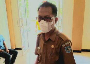 Kimong Masuk RPJMD Provinsi Sulut 2021-2026