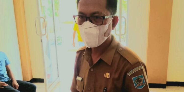 Kimong Masuk RPJMD Provinsi Sulut 2021-2026