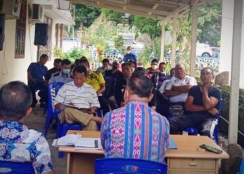 Jelang Porprov 2021, Dispora Evaluasi Progres 14 Cabor