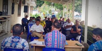 Jelang Porprov 2021, Dispora Evaluasi Progres 14 Cabor