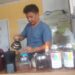 Warkop Rattu II Hadirkan Rasa Kopi yang Nikmat