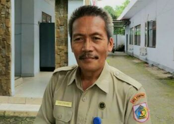 HUT Kotamobagu Akan Dimulai Dengan Upacara dan Ditutup dengan Zikir Bersama