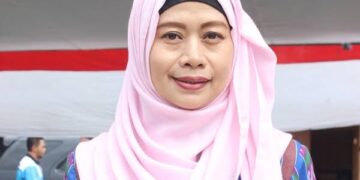 Ditegur Merokok Di Kawasan RSUD Kotamobagu Oknum Kepala Dinas Naik Pitam