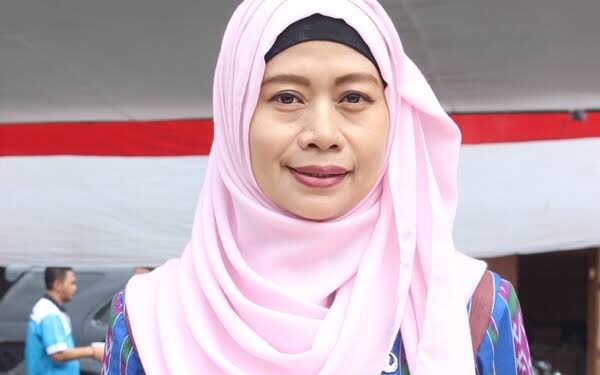 Ditegur Merokok Di Kawasan RSUD Kotamobagu Oknum Kepala Dinas Naik Pitam