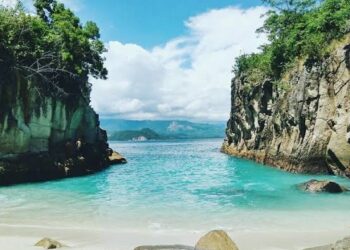 Tahun ini Dispar Boltim Benah Destinasi Wisata