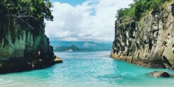 Tahun ini Dispar Boltim Benah Destinasi Wisata