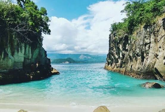 Tahun ini Dispar Boltim Benah Destinasi Wisata