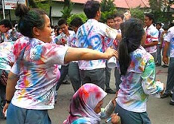 Sanksi Tegas Menanti Jika Lakukan Konvoi Kelulusan