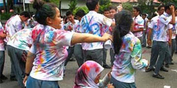 Sanksi Tegas Menanti Jika Lakukan Konvoi Kelulusan