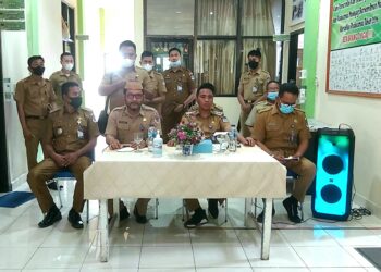 Maksimalkan Pelayanan, Sachrul Akan Sekolahkan Tiga Dokter Spesialis