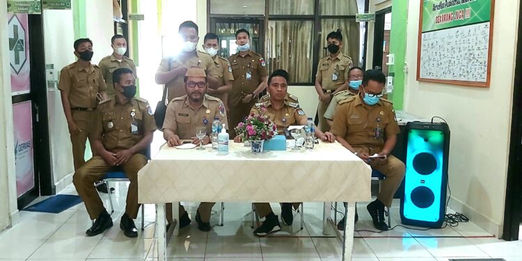 Maksimalkan Pelayanan, Sachrul Akan Sekolahkan Tiga Dokter Spesialis