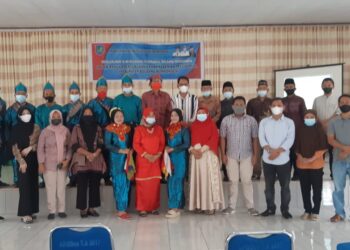 Pemkab Bolmong Gelar Penelusuran Jejak Kesenian Tradisional