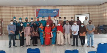 Pemkab Bolmong Gelar Penelusuran Jejak Kesenian Tradisional