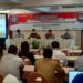 Tahlis Buka Bimtek SIPD Penyusunan RKPD Tahun 2022