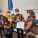 Lagi, Kotamobagu Raih Dua Penghargaan Sekaligus