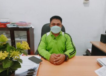 Disdik Kotamobagu Data Penerima Anak Asuh Tahun 2021