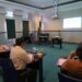 Seleksi JPT Memasuki Presentasi Makalah