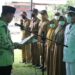 Lantik Sangadi Buyat II, Sachrul Ingatkan Pemimpin Harus Amanah dan Teladan