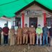 Tingkatkan Minat Baca, Disdik Bolsel Resmikan RTB Bantuan PT. JRBM